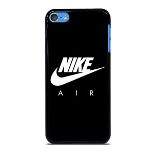 NIKE AIR SWOOSH LOGO iPod Touch 7 Case Cover