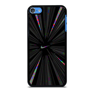 NIKE HOLOGRAM LOGO iPod Touch 7 Case Cover