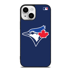 TORONTO BLUE JAYS MLB LOGO iPhone 13 Mini Case Cover