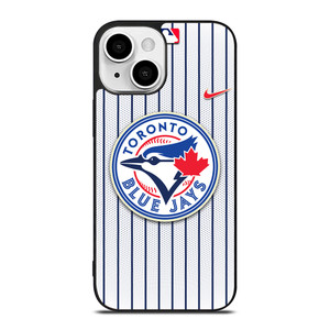 TORONTO BLUE JAYS MLB NIKE iPhone 13 Mini Case Cover