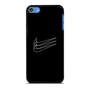 NIKE TRIPPLE SWOOSH iPod Touch 7 Case Cover