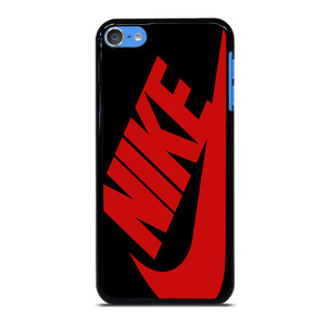 NIKE VERTICAL LOGO iPod Touch 7 Case Cover