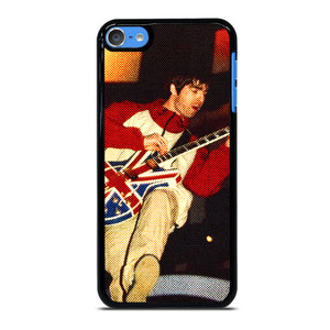 NOEL GALLAGHER OASIS ROCK BAND iPod Touch 7 Case Cover