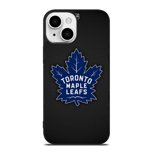 TORONTO MAPLE LEAFS HOCKEY NHL LOGO iPhone 13 Mini Case Cover TORONTO MAPLE LEAFS HOCKEY NHL LOGO iPhone 13 Mini Case Cover