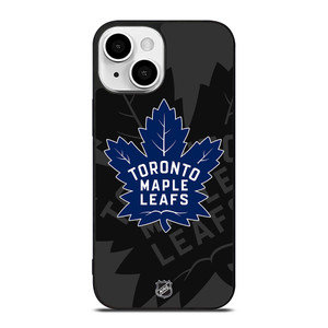 TORONTO MAPLE LEAFS iPhone 13 Mini Case Cover