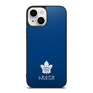 TORONTO MAPLE LEAFS NHL HOCKEY FANS iPhone 13 Mini Case Cover