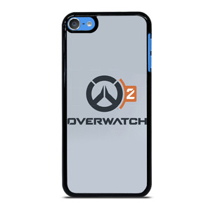 OVERWATCH 2 GAMES LOGO iPod Touch 7 Case Cover