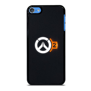 OVERWATCH 2 GAMES iPod Touch 7 Case Cover