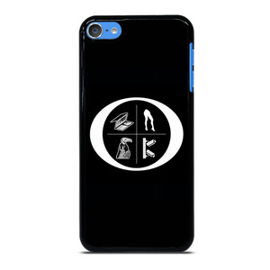 OZARK MOVIES SIGN 3 iPod Touch 7 Case Cover