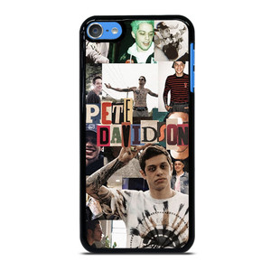 PETE DAVIDSON COMEDIAN iPod Touch 7 Case Cover