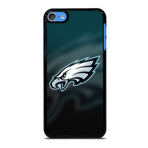 PHILADELPHIA EAGLES FOOTBALL TEAM iPod Touch 7 Case Cover