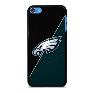 PHILADELPHIA EAGLES NFL FOOTBALL LOGO iPod Touch 7 Case Cover PHILADELPHIA EAGLES NFL FOOTBALL LOGO iPod Touch 7 Case Cover