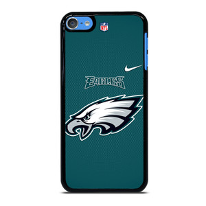 PHILADELPHIA EAGLES NFL FOOTBALL NIKE iPod Touch 7 Case Cover