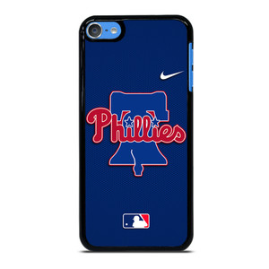 PHILADELPHIA PHILLIES MLB BASEBALL NIKE iPod Touch 7 Case Cover
