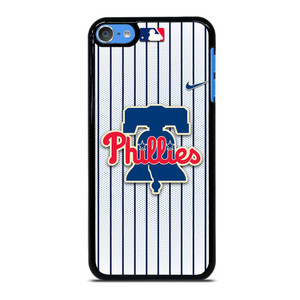 PHILADELPHIA PHILLIES MLB NIKE iPod Touch 7 Case Cover