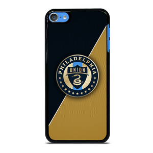 PHILADELPHIA UNION SOCCER MLS 2 iPod Touch 7 Case Cover PHILADELPHIA UNION SOCCER MLS 2 iPod Touch 7 Case Cover