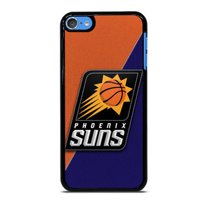 PHOENIX SUNS NBA BASKETBALL LOGO iPod Touch 7 Case Cover