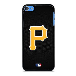 PITTSBURGH PIRATES BASEBALL TEAM iPod Touch 7 Case Cover