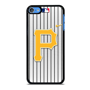 PITTSBURGH PIRATES MLB NIKE iPod Touch 7 Case Cover