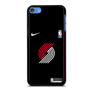 PORTLAND TRAIL BLAZERS NIKE NBA BASKETBALL iPod Touch 7 Case Cover