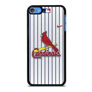 SAINT LOUIS CARDINALS MLB NIKE iPod Touch 7 Case Cover
