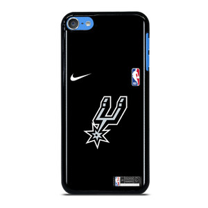 SAN ANTONIO SPURS NIKE NBA BASKETBALL iPod Touch 7 Case Cover