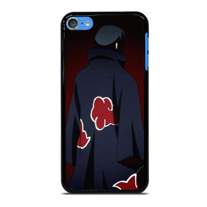 SASUKE AKATSUKI iPod Touch 7 Case Cover