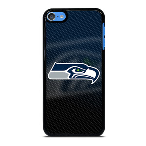 SEATTLE SEAHAWKS FOOTBALL TEAM iPod Touch 7 Case Cover