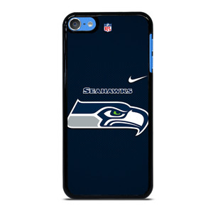 SEATTLE SEAHAWKS NFL FOOTBALL NIKE iPod Touch 7 Case Cover