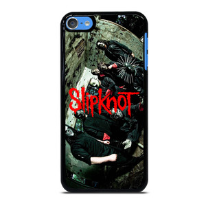 SLIPKNOT ROCK BAND COVERSjpg iPod Touch 7 Case Cover SLIPKNOT ROCK BAND COVERSjpg iPod Touch 7 Case Cover