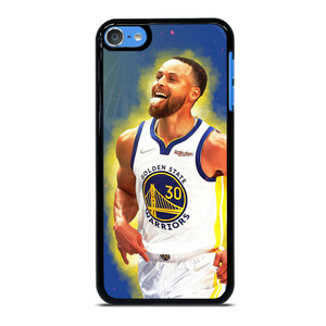 STEPHEN CURRY WARRIORS iPod Touch 7 Case Cover