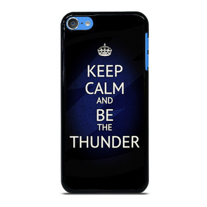 TAMPA BAY LIGHTING NHL BOLTS NATION 3 iPod Touch 7 Case Cover