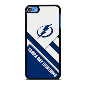 TAMPA BAY LIGHTING NHL HOCKEY iPod Touch 7 Case Cover TAMPA BAY LIGHTING NHL HOCKEY iPod Touch 7 Case Cover