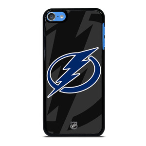 TAMPA BAY LIGHTNING NHL TEAM iPod Touch 7 Case Cover TAMPA BAY LIGHTNING NHL TEAM iPod Touch 7 Case Cover