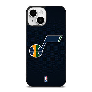 UTAH JAZZ BASKETBALL NBA iPhone 13 Mini Case Cover