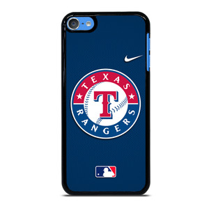 TEXAS RANGERS MLB BASEBALL NIKE iPod Touch 7 Case Cover