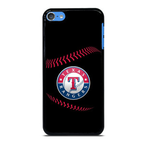 TEXAS RANGERS MLB BASEBALL iPod Touch 7 Case Cover