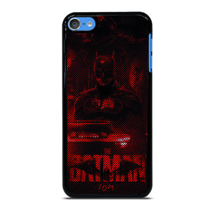 THE BATMAN DC COMIC MOVIES 2 iPod Touch 7 Case Cover