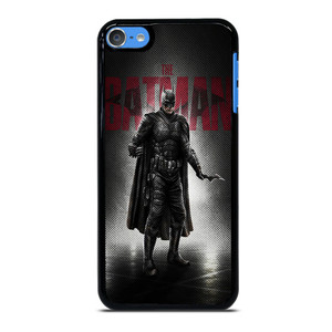 THE BATMAN DC COMIC MOVIES 4 iPod Touch 7 Case Cover