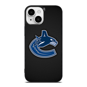 VANCOUVER CANUCKS HOCKEY NHL LOGO iPhone 13 Mini Case Cover