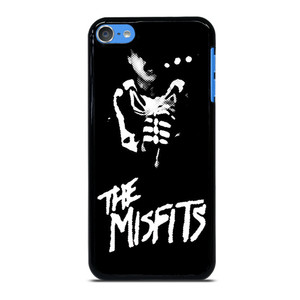 THE MISFITS ROCK BAND iPod Touch 7 Case Cover