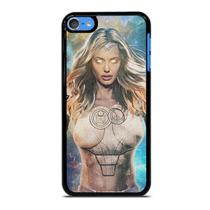 THENA ETERNALS MARVEL ANGELINA JOLIE iPod Touch 7 Case Cover THENA ETERNALS MARVEL ANGELINA JOLIE iPod Touch 7 Case Cover