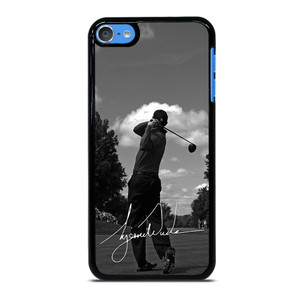TIGER WOODS GOLFER 2 iPod Touch 7 Case Cover TIGER WOODS GOLFER 2 iPod Touch 7 Case Cover