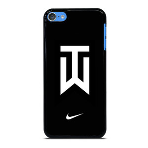 TIGER WOODS X NIKE iPod Touch 7 Case Cover