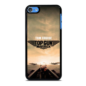 TOP GUN MAVERICK TOM CRUISE iPod Touch 7 Case Cover