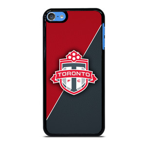 TORONTO FC SOCCER MLS 2 iPod Touch 7 Case Cover