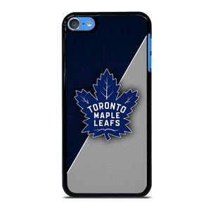 TORONTO MAPLE LEAFS NHL HOCKEY LOGO iPod Touch 7 Case Cover