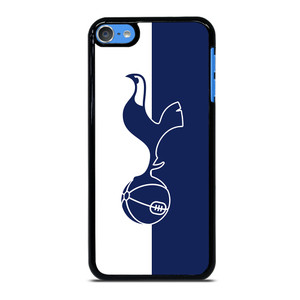 TOTTENHAM HOTSPURS FC ICON iPod Touch 7 Case Cover TOTTENHAM HOTSPURS FC ICON iPod Touch 7 Case Cover