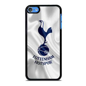 TOTTENHAM HOTSPURS FC WHITE iPod Touch 7 Case Cover TOTTENHAM HOTSPURS FC WHITE iPod Touch 7 Case Cover
