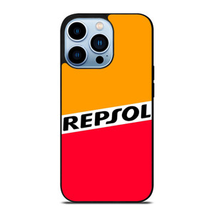 HONDA REPSOL RACING iPhone 13 Pro Max Case Cover